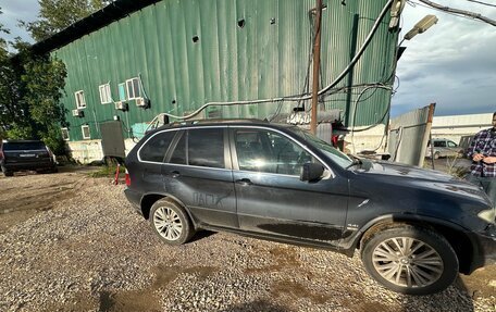 BMW X5, 2006 год, 800 000 рублей, 6 фотография