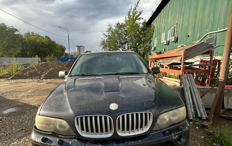 BMW X5, 2006 год, 800 000 рублей, 5 фотография