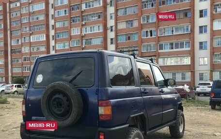 ЛуАЗ Симбир, 2002 год, 300 000 рублей, 4 фотография