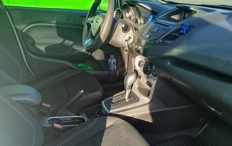 Ford Fiesta, 2017 год, 850 000 рублей, 5 фотография