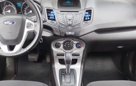 Ford Fiesta, 2017 год, 850 000 рублей, 10 фотография