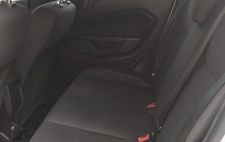Ford Fiesta, 2017 год, 850 000 рублей, 11 фотография