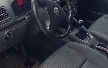 Volkswagen Golf V, 2005 год, 450 000 рублей, 8 фотография