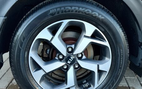 KIA Sportage IV рестайлинг, 2018 год, 2 150 000 рублей, 5 фотография