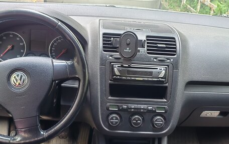 Volkswagen Golf V, 2005 год, 450 000 рублей, 10 фотография