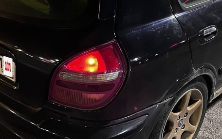 Nissan Almera, 2000 год, 350 000 рублей, 2 фотография
