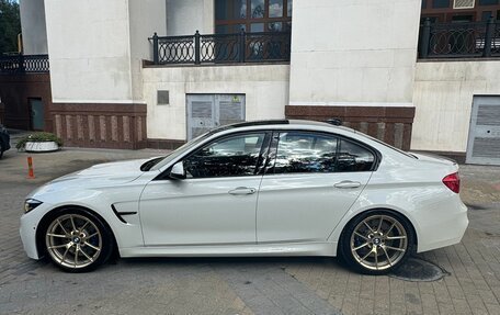 BMW M3, 2017 год, 6 500 000 рублей, 5 фотография