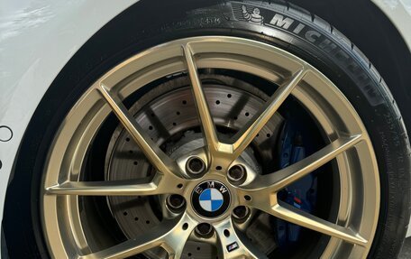 BMW M3, 2017 год, 6 500 000 рублей, 3 фотография