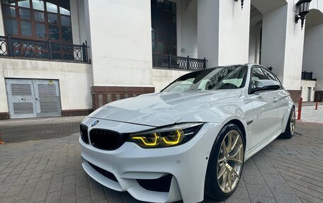 BMW M3, 2017 год, 6 500 000 рублей, 4 фотография
