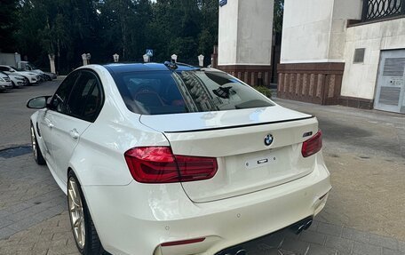 BMW M3, 2017 год, 6 500 000 рублей, 6 фотография