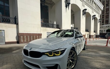 BMW M3, 2017 год, 6 500 000 рублей, 2 фотография
