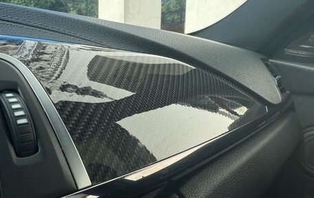 BMW M3, 2017 год, 6 500 000 рублей, 9 фотография