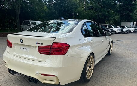 BMW M3, 2017 год, 6 500 000 рублей, 7 фотография