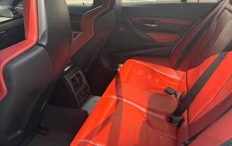 BMW M3, 2017 год, 6 500 000 рублей, 11 фотография