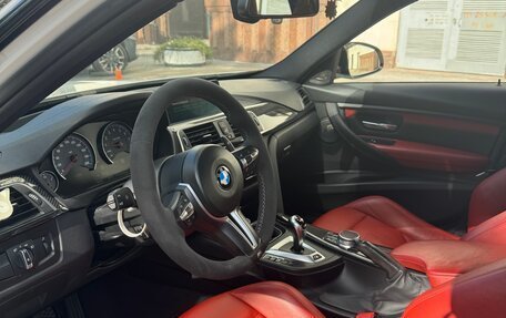 BMW M3, 2017 год, 6 500 000 рублей, 12 фотография