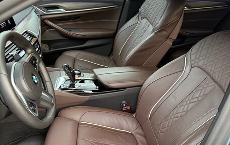 BMW 5 серия, 2019 год, 5 930 000 рублей, 2 фотография