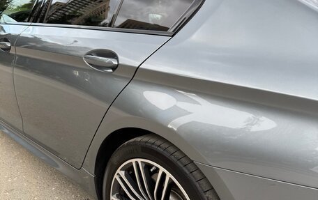 BMW 5 серия, 2019 год, 5 930 000 рублей, 5 фотография