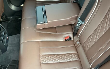 BMW 5 серия, 2019 год, 5 930 000 рублей, 12 фотография