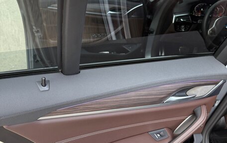 BMW 5 серия, 2019 год, 5 930 000 рублей, 7 фотография
