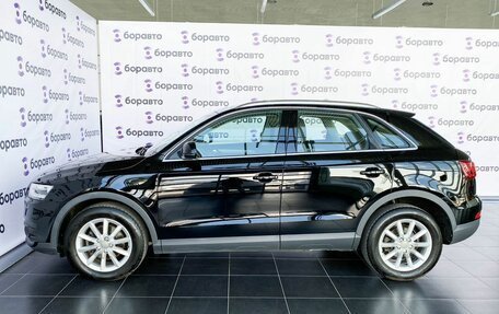 Audi Q3, 2014 год, 1 715 000 рублей, 5 фотография