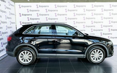 Audi Q3, 2014 год, 1 715 000 рублей, 6 фотография