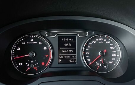 Audi Q3, 2014 год, 1 715 000 рублей, 9 фотография