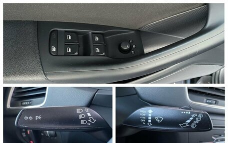 Audi Q3, 2014 год, 1 715 000 рублей, 10 фотография