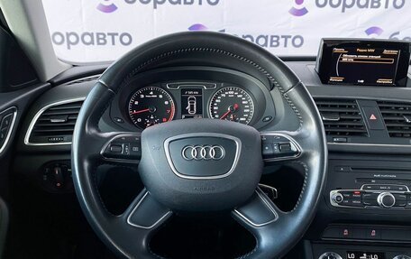 Audi Q3, 2014 год, 1 715 000 рублей, 8 фотография