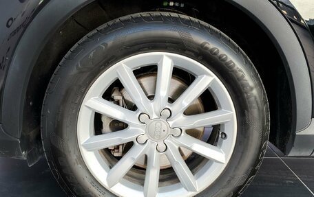 Audi Q3, 2014 год, 1 715 000 рублей, 16 фотография