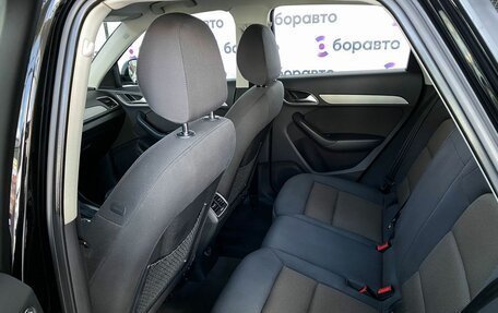 Audi Q3, 2014 год, 1 715 000 рублей, 13 фотография