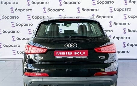 Audi Q3, 2014 год, 1 715 000 рублей, 18 фотография