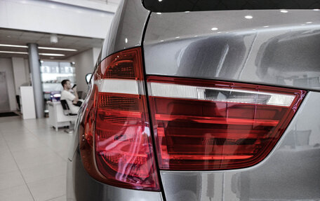BMW X3, 2013 год, 2 050 000 рублей, 11 фотография