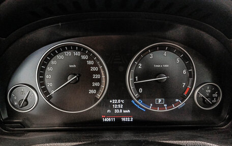 BMW X3, 2013 год, 2 050 000 рублей, 16 фотография
