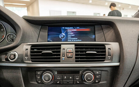 BMW X3, 2013 год, 2 050 000 рублей, 18 фотография