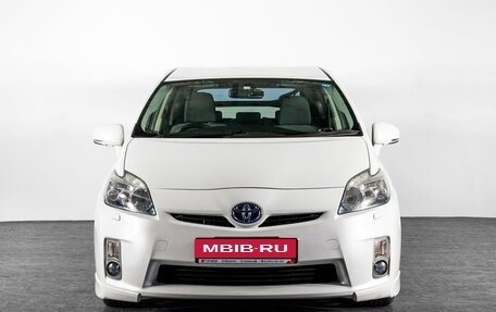 Toyota Prius, 2011 год, 1 200 000 рублей, 1 фотография