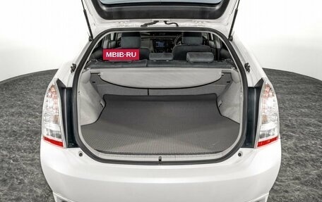 Toyota Prius, 2011 год, 1 200 000 рублей, 15 фотография