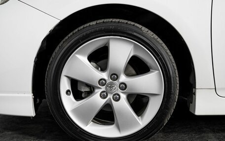 Toyota Prius, 2011 год, 1 200 000 рублей, 16 фотография