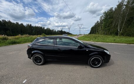Opel Astra H, 2008 год, 399 999 рублей, 6 фотография