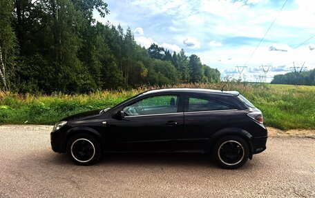Opel Astra H, 2008 год, 399 999 рублей, 7 фотография