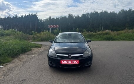 Opel Astra H, 2008 год, 399 999 рублей, 3 фотография