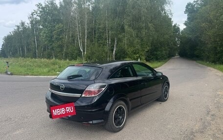 Opel Astra H, 2008 год, 399 999 рублей, 4 фотография