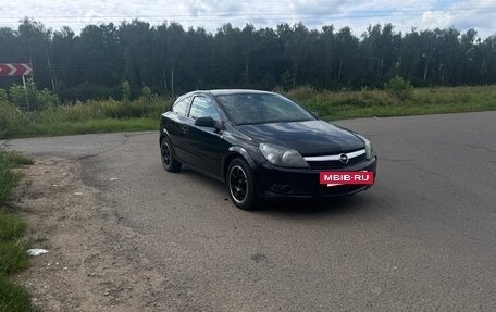 Opel Astra H, 2008 год, 399 999 рублей, 2 фотография