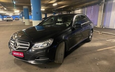 Mercedes-Benz E-Класс, 2015 год, 2 500 000 рублей, 1 фотография