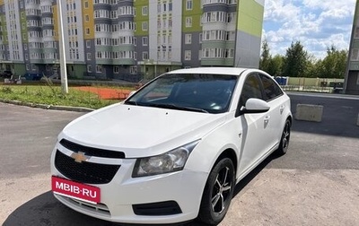 Chevrolet Cruze II, 2011 год, 790 000 рублей, 1 фотография