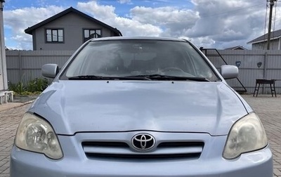 Toyota Corolla, 2006 год, 600 000 рублей, 1 фотография