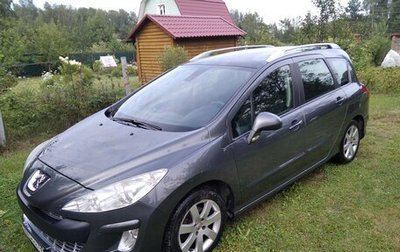 Peugeot 308 II, 2010 год, 400 000 рублей, 1 фотография