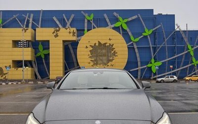 Mercedes-Benz CLS, 2016 год, 3 450 000 рублей, 1 фотография