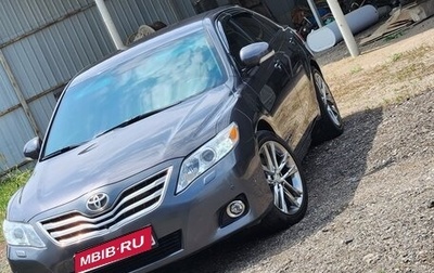 Toyota Camry, 2010 год, 2 100 000 рублей, 1 фотография