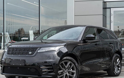 Land Rover Range Rover Velar I, 2024 год, 10 190 000 рублей, 1 фотография