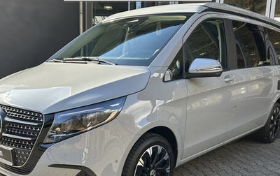 Mercedes-Benz V-Класс, 2025 год, 13 300 000 рублей, 1 фотография